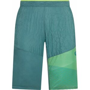 La Sportiva Wind Short Overpant Mens