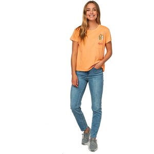 Rip Curl Surfboard Pocket Tee
