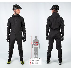 Endura Singletrack One Piece Mens