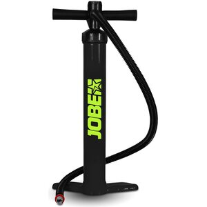Jobe Venta 9.6 Inflatable Paddle Board with Venta SUP Sail