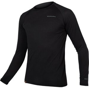 Endura BaaBaa Blend L/S Base Layer Mens