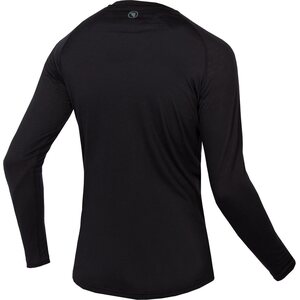 Endura BaaBaa Blend L/S Base Layer Mens