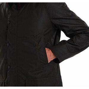 Barbour Bristol Wax Jacket