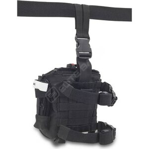 Elite Bags Quickaid's Paramedic first-aid pouch