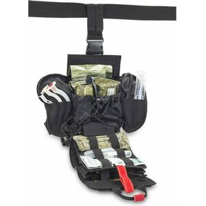 Elite Bags Quickaid's Paramedic first-aid pouch