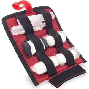 Elite Bags Quickaid's Paramedic first-aid pouch