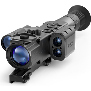 Pulsar Digisight Ultra N455 LRF Digital Riflescope