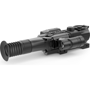 Pulsar Digisight Ultra N455 LRF Digital Riflescope