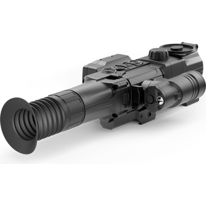 Pulsar Digisight Ultra N455 LRF Digital Riflescope