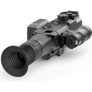 Pulsar Digisight Ultra N455 LRF Digital Riflescope