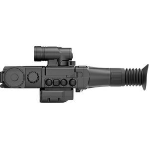 Pulsar Digisight Ultra N455 LRF Digital Riflescope
