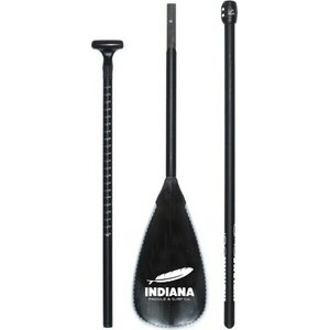 Indiana 12'6 Touring Pack