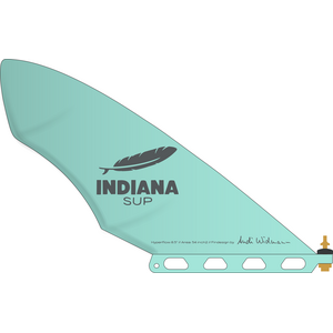 Indiana 12'6 Touring Pack