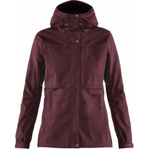 Fjällräven Kaipak Jacket Womens