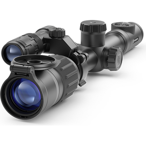Pulsar Digex N455 Digital Riflescope