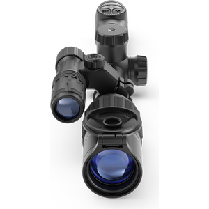 Pulsar Digex N455 Digital Riflescope