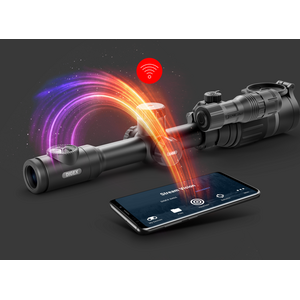 Pulsar Digex N455 Digital Riflescope