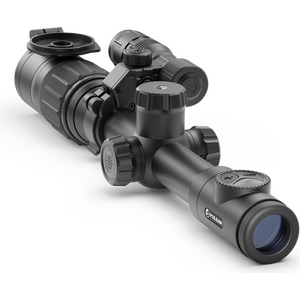 Pulsar Digex N450 Digital Riflescope