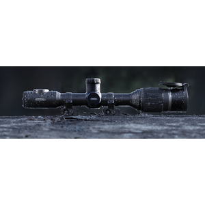 Pulsar Digex N450 Digital Riflescope