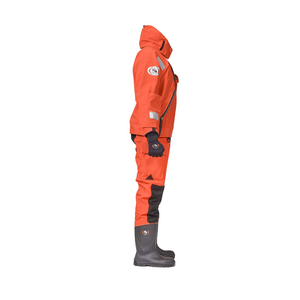 Ursuit Sea Horse SAR neopreenisukalla