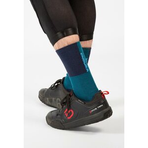 Endura BaaBaa Merino Winter Sock