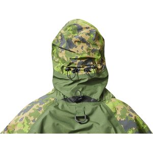 Ursuit Gemino Predator
