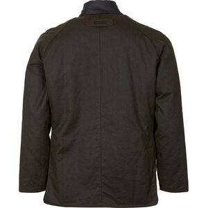 Barbour Hebden Wax Jacket