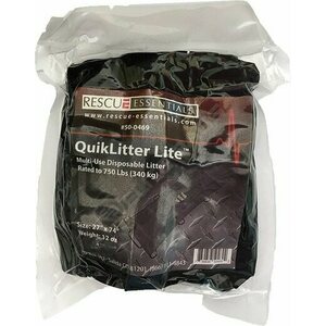 Elite Bags Quick Litter Lite