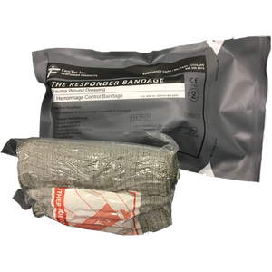 Faretec Responder Bandage
