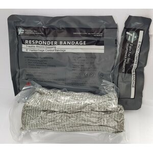 Faretec Responder Bandage