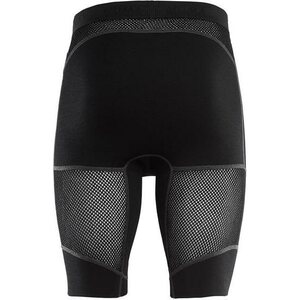 Aclima Woolnet Long Shorts Mens