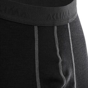 Aclima Woolnet Long Shorts Mens