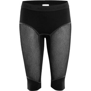 Aclima Woolnet Long Shorts Womens