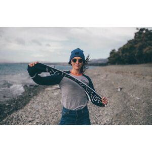 Mons Royale The Go To Raglan LS W