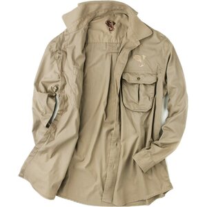 Courteney Selous Shirt