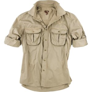 Courteney Selous Shirt