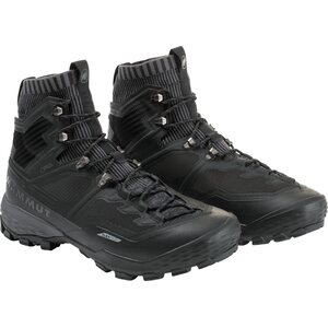 Mammut Ducan Knit High GTX Men