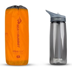 Sea to Summit Ultralight Insulated Air Mat Regular