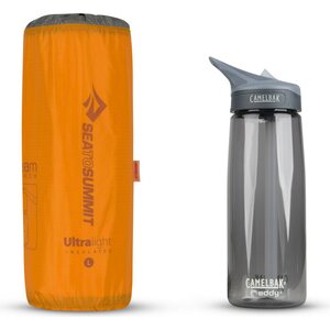 Sea to Summit Ultralight Insulated Air Mat Large