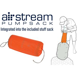 Sea to Summit Ultralight Insulated Air Mat Large