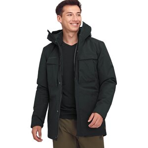 Mammut Chamuera HS Thermo Hooded Parka Men