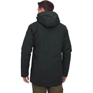 Mammut Chamuera HS Thermo Hooded Parka Men