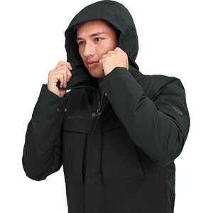 Mammut Chamuera HS Thermo Hooded Parka Men