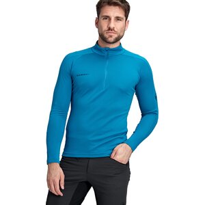 Mammut Aenergy Softshell Pants Men