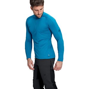 Mammut Aenergy Softshell Pants Men