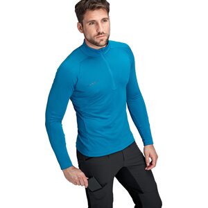 Mammut Aenergy Softshell Pants Men