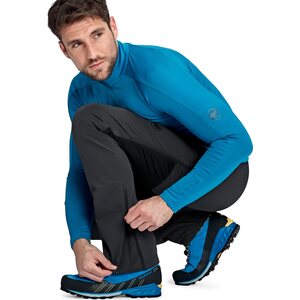 Mammut Aenergy Softshell Pants Men