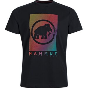 Mammut Trovat T-Shirt Mens (2020)