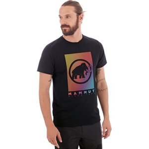 Mammut Trovat T-Shirt Mens (2020)