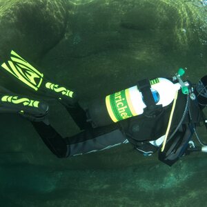 PADI Nitrox